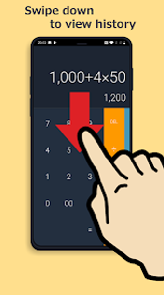 Obraz 0 dla Calculator-00 Simple usef…