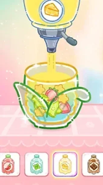 Image 0 for Capy Boba: Mukbang ASMR