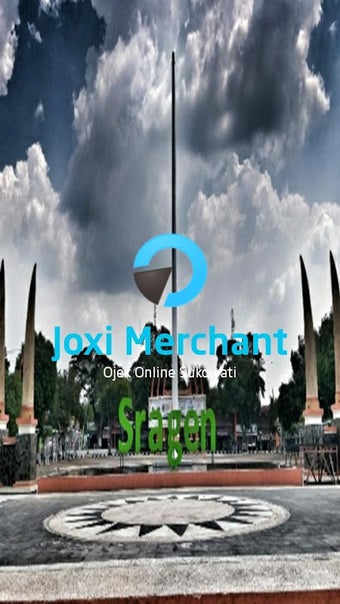 Image 0 pour Joxi Merchant