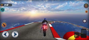 Bild 0 für Hardline Rider