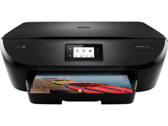 HP ENVY 5540 Printer series drivers