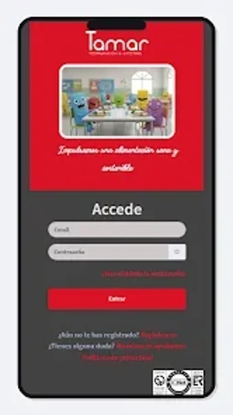 Obraz 0 dla App Tamar