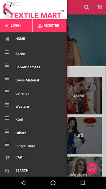 Obraz 0 dla Textile Mart Catalog Whol…