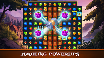 Imagen 0 para Ocean Treasure: Match 3 P…