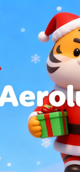 Image 0 pour Aerolume