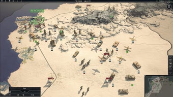 Obraz 0 dla Panzer Corps 2