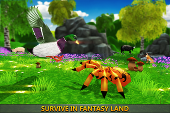 Imagen 0 para Ultimate Duck Family Sim