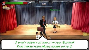 School Days的第0张图片