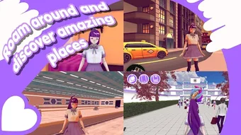Obraz 0 dla Yamanes Yandere Love Life
