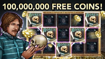 Slots: Fast Fortune Slot Games