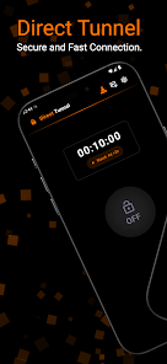 Bild 0 für Direct Tunnel