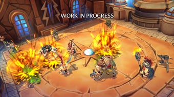 Warhammer Age of Sigmar: …的第0张图片