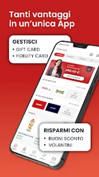 Bild 0 für ideaShopping Gift Card Sc…