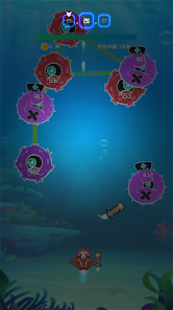 Obraz 0 dla Deep Sea Assault