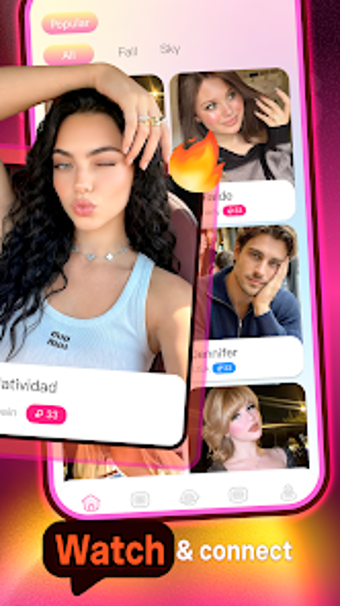 Bild 0 für Apcore - Live Video Call