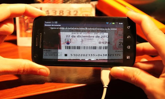 Bild 0 für Escaner de Loterias v2.0