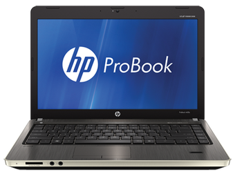 HP ProBook 4430s Notebook PC drivers