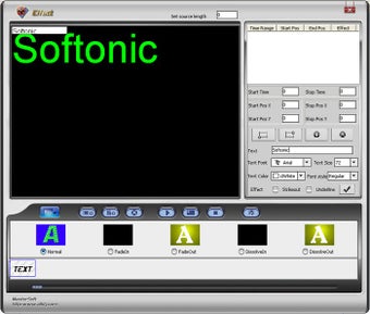 Imagen 0 para SuperDVD Video Editor