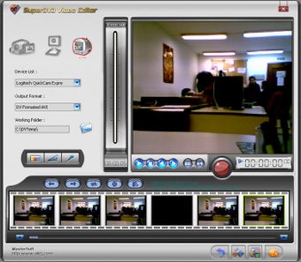 Imagen 8 para SuperDVD Video Editor