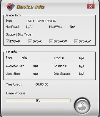 Imagen 3 para SuperDVD Video Editor