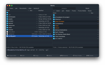 Obraz 0 dla Marta File Manager
