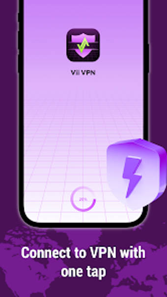 Obraz 0 dla Vii VPN
