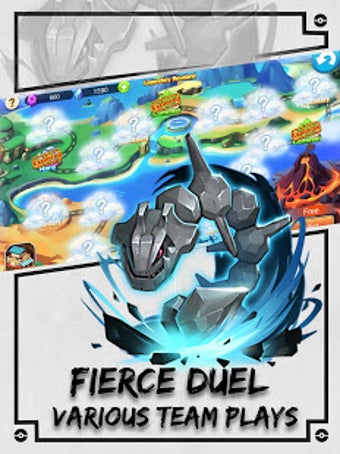 Immagine 7 per Pokeland War