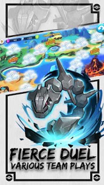 Immagine 0 per Pokeland War