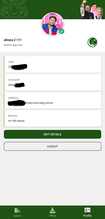 Obraz 0 dla PMLN Vote Unit