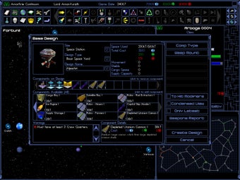 Image 0 for Space Empires IV Deluxe