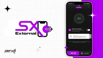 SenXit Externalの画像0