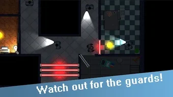 Bild 0 für Bob the Robber