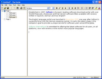 Imagen 0 para The Guide