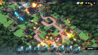 Image 0 for Tower Dominion