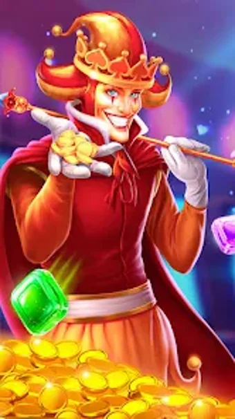 Obraz 0 dla Jokers gems