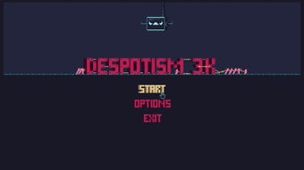 Despotism 3kの画像0