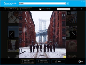 Save-o-gram Instagram Dow…的第1张图片