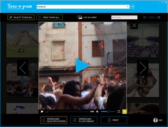 Save-o-gram Instagram Dow…的第4张图片