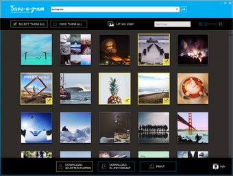Save-o-gram Instagram Dow…的第2张图片