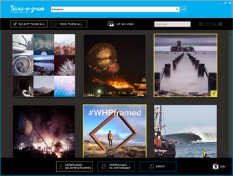 Save-o-gram Instagram Dow…的第3张图片