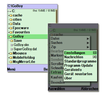 Obraz 4 dla X-plore File Manager