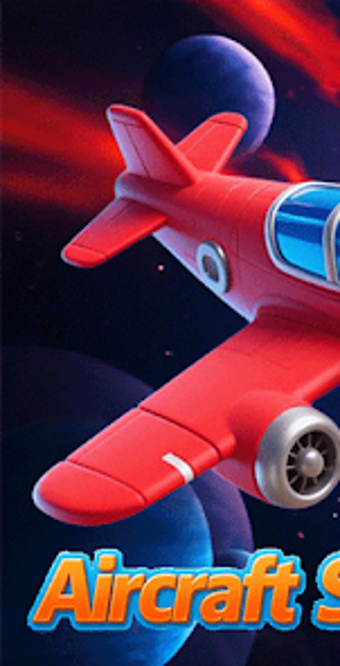 Image 0 for Aircraft Straight