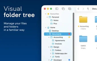Obraz 0 dla Folders File Manager
