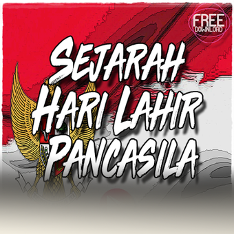 Obraz 0 dla Sejarah Hari Lahir Pancas…