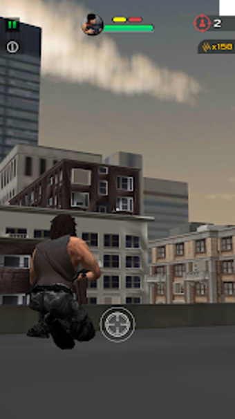Image 0 pour Hidden Sniper Shooter