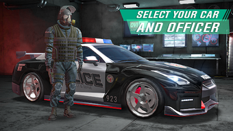 Bild 4 für Police Sim 2022