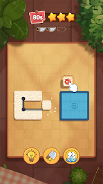 Bild 0 für Perfect Bento Box: Cut Ma…