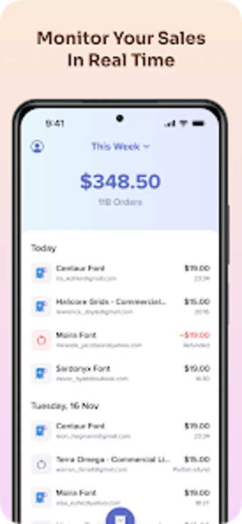 Immagine 0 per Payhip