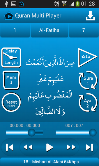 Obraz 0 dla Quran Multi Player
