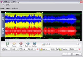 Immagine 5 per Photodex ProShow Producer